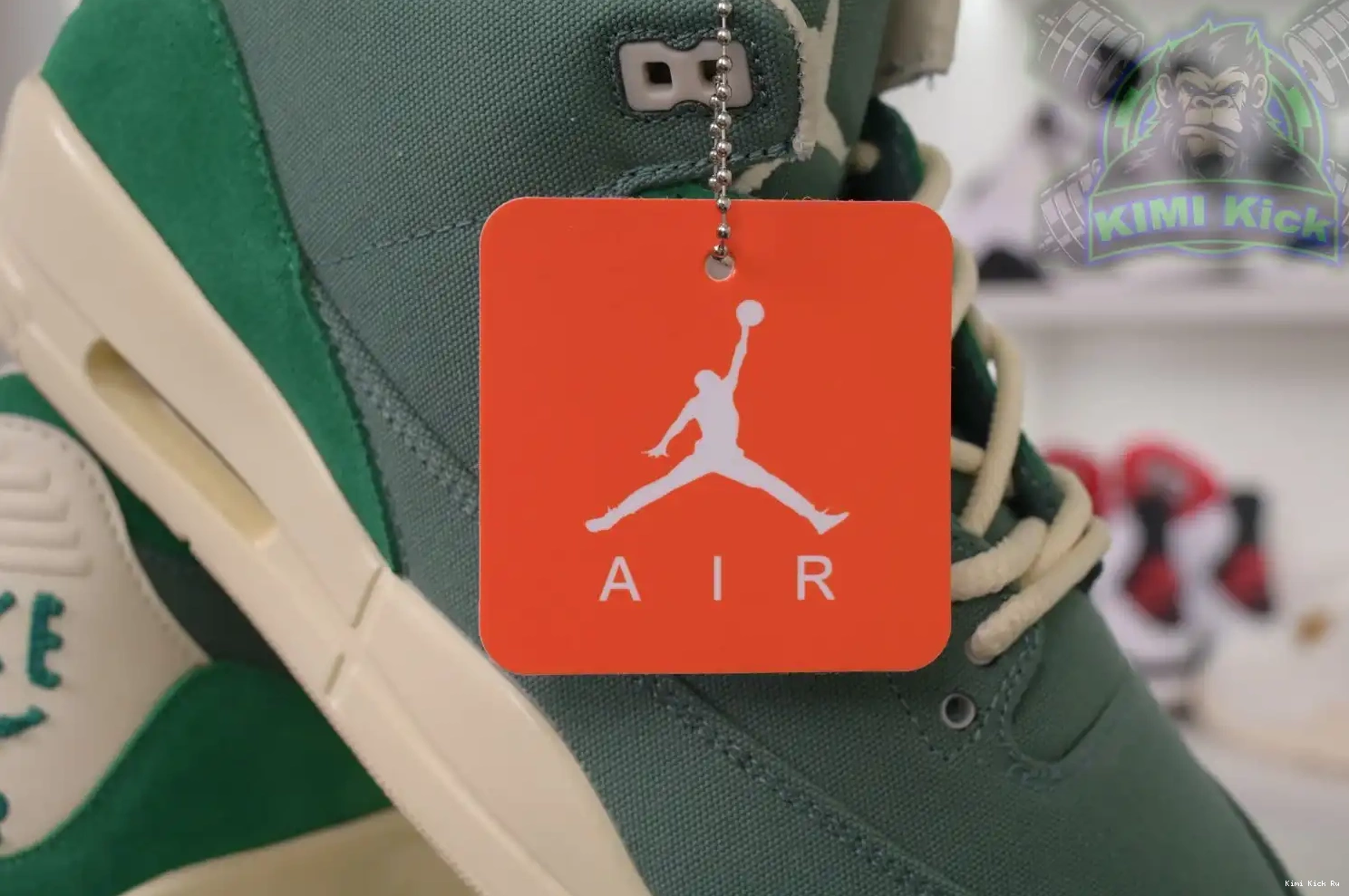 OG WMNS Jordan Kimikick Air 3 Jordan 0810